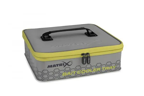 NextFish - Horgász webshop és horgászbolt - Matrix EVA Bait Cooler Tray Matrix EVA Bait Cooler Tray