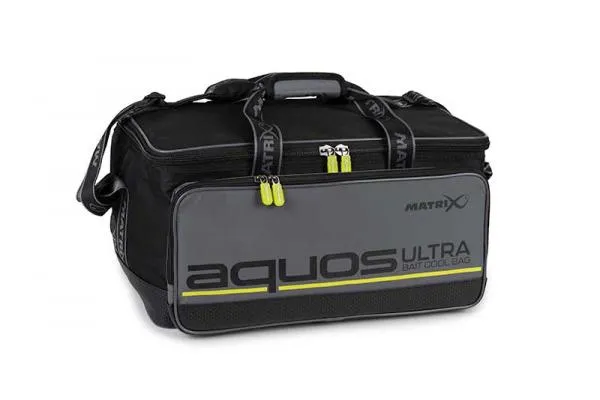 NextFish - Horgász webshop és horgászbolt - Matrix Aquos Ultra Cool Bag Aquos Ultra Bait Cool Bag