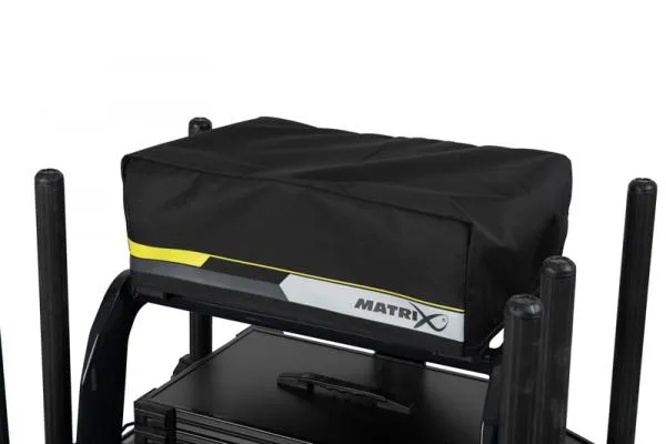 NextFish - Horgász webshop és horgászbolt - Seatbox Cover Matrix Seatbox Cover