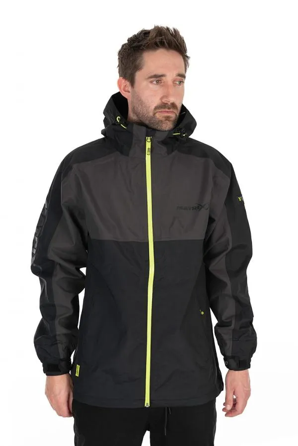 NextFish - Horgász webshop és horgászbolt - Matrix Tri-Layer Jacket 25k Pro XL Dzseki