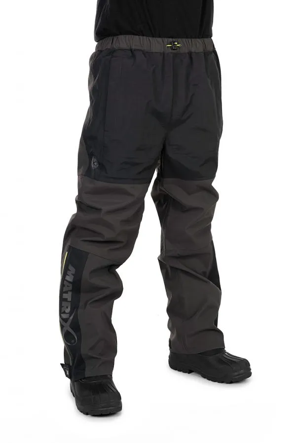 NextFish - Horgász webshop és horgászbolt - Matrix Tri-Layer Over Trousers 25K Pro S Nadrág