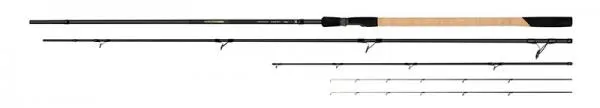 NextFish - Horgász webshop és horgászbolt - MATRIX Horizon Pro X Distance  3.7m / 12ft Feeder 90g feeder,picker horgászbot