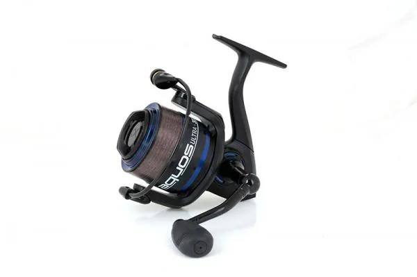 NextFish - Horgász webshop és horgászbolt - Matrix Aquos Ultra Reels Aquos Ultra 3000 feeder orsó