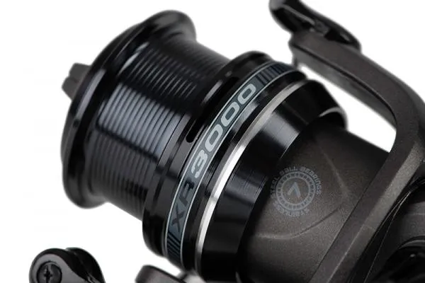 NextFish - Horgász webshop és horgászbolt - Matrix Ethos XR Reels Matrix Ethos XR 3000 feeder orsó