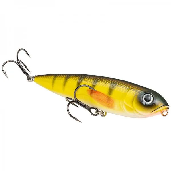 NextFish - Horgász webshop és horgászbolt - Strike King KVD Sexy Dawg JR Sexy Shad - 9.5cm 10.6g