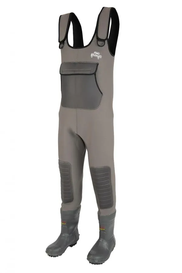 NextFish - Horgász webshop és horgászbolt - Fox Rage Neoprene Waders melles csizma 41 