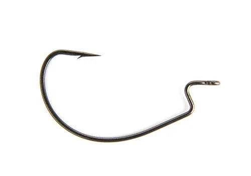 NextFish - Horgász webshop és horgászbolt - Fox Rage Armapoint® Offset Hooks Armapoint® Offset Hooks - Size 2 x 10 horog