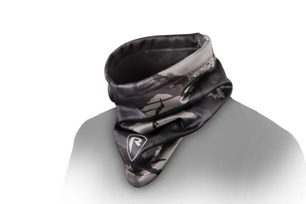 NextFish - Horgász webshop és horgászbolt - Fox Rage Thermal Camo Snood Sál