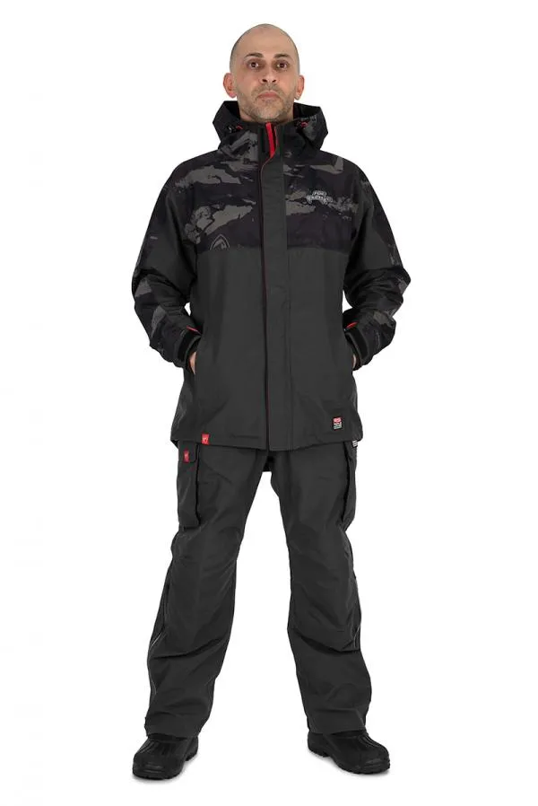 NextFish - Horgász webshop és horgászbolt - Fox Rage RS Triple-Layer Jacket - XXXL kabát