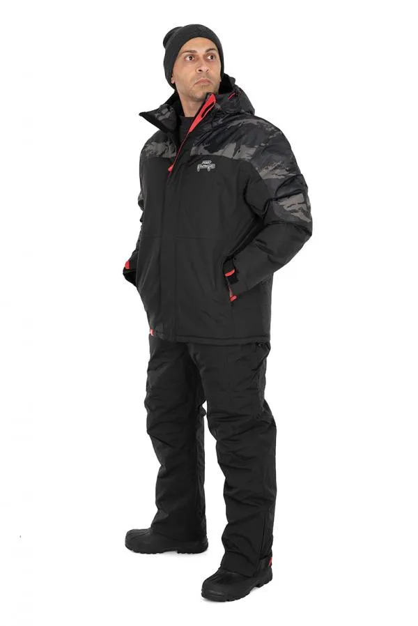 NextFish - Horgász webshop és horgászbolt - Fox Rage Winter Suit FOX Rage Winter suit - S téli ruha