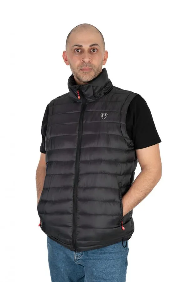 NextFish - Horgász webshop és horgászbolt - Fox Rage Heated Gilet S mellény