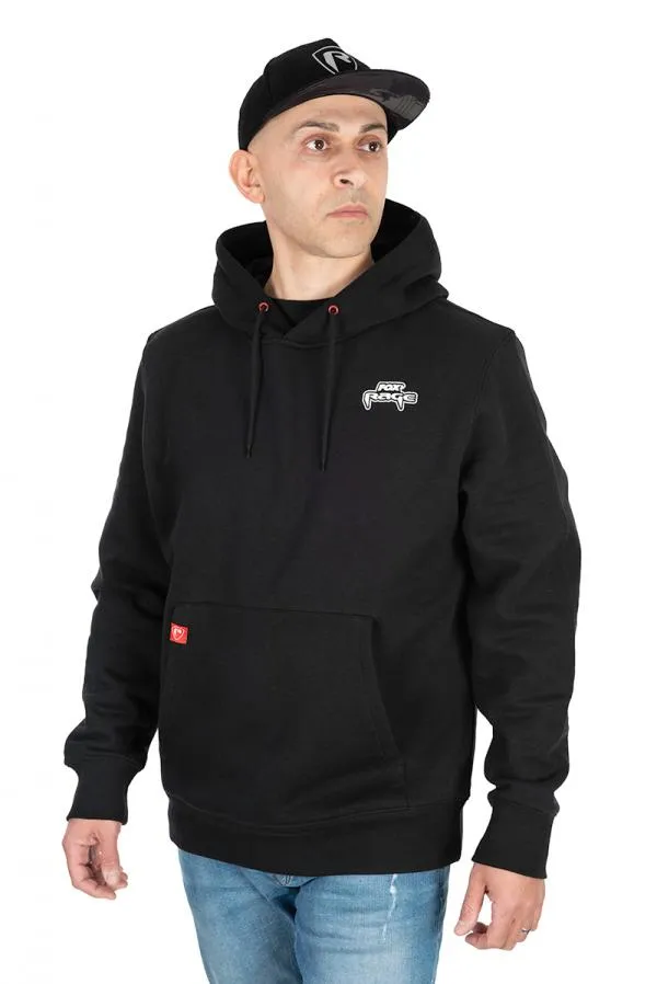 NextFish - Horgász webshop és horgászbolt - Fox Rage Ragewear Hoody S-es pulóver