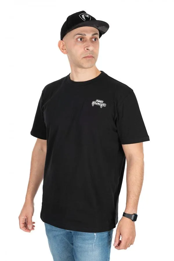 NextFish - Horgász webshop és horgászbolt - Fox Rage Ragewear T-shirt SMALL póló