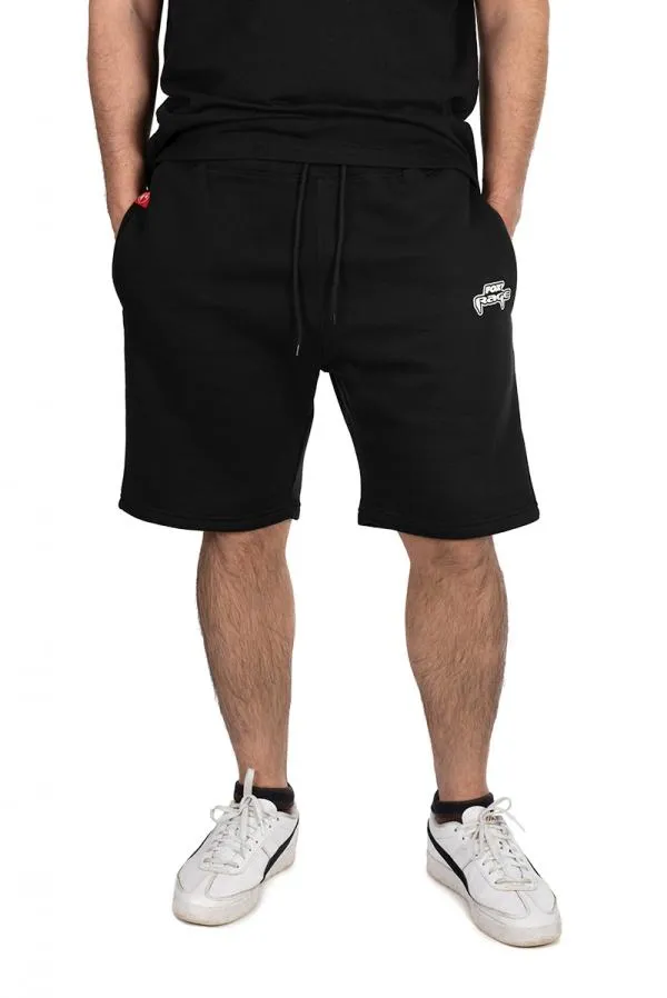 NextFish - Horgász webshop és horgászbolt - Fox Rage Ragewear Jogger Shorts SMALL Rövidnadrág