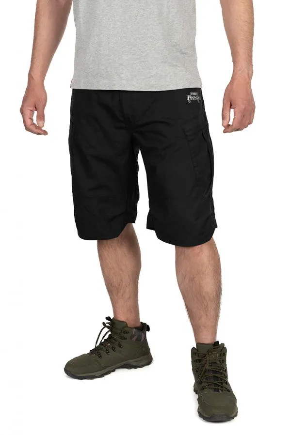 NextFish - Horgász webshop és horgászbolt - Fox Rage Voyager Combat Shorts Small Rövidnadrág