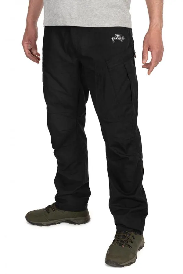 NextFish - Horgász webshop és horgászbolt - Fox Rage Voyager Combat Trousers S-es nadrág