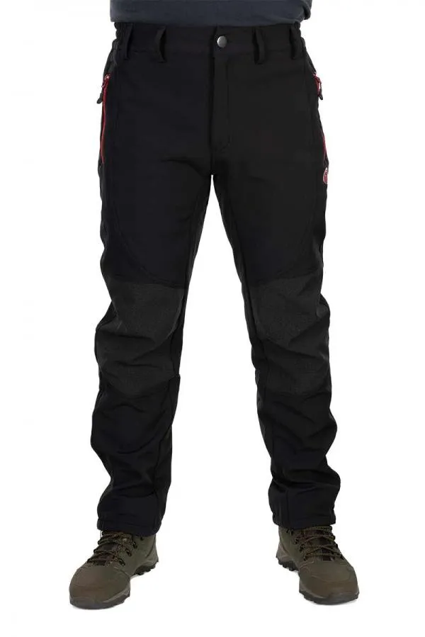 NextFish - Horgász webshop és horgászbolt - Fox Rage Pro Series Soft Shell Trousers Fox Rage Pro Series Soft Shell Trousers Small