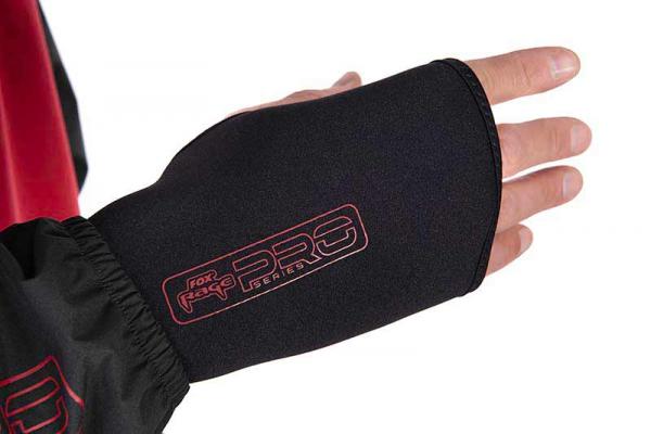 NextFish - Horgász webshop és horgászbolt - Fox Rage Pro-Series Neoprene Mitts Fox Rage Neoprene Mitts XL-XXL