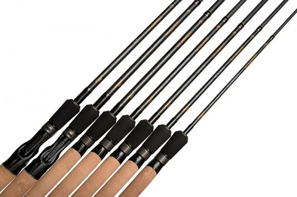 NextFish - Horgász webshop és horgászbolt - FOX RAGE TERMINATOR Jigger X 270cm 20-60g pergető horgászbot