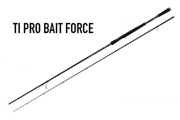 NextFish - Horgász webshop és horgászbolt - Fox Rage Ti Pro Bait Force 240cm 30-80g pergető horgászbot