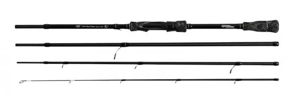 NextFish - Horgász webshop és horgászbolt - Fox Rage Light Shad Travel (220cm 5-20g) pergető horgászbot