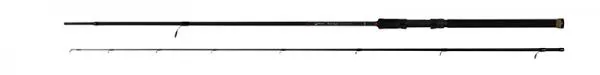 NextFish - Horgász webshop és horgászbolt - Fox Rage Warrior Perch Jigger 240cm 5-21g pergető horgászbot