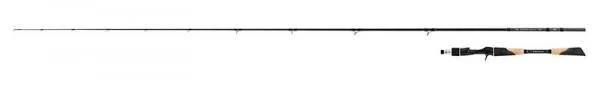 NextFish - Horgász webshop és horgászbolt - Fox Rage TR Shad N Chatter Casting Rod 210cm 10-40g pergető bot