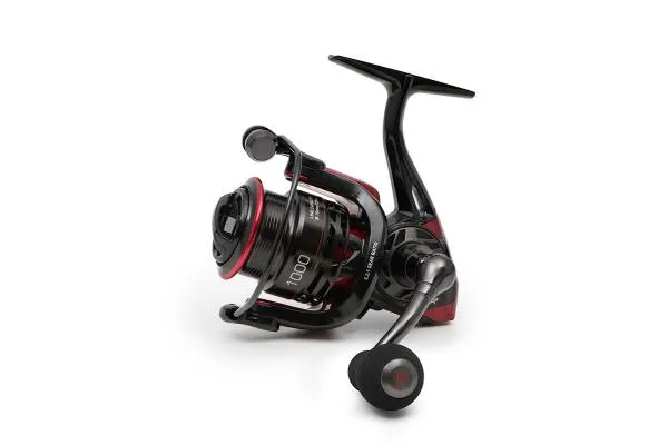 NextFish - Horgász webshop és horgászbolt - Fox Rage Warrior Reels 1000 pergető orsó