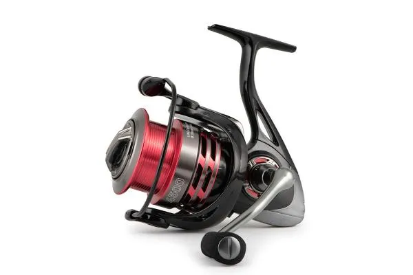 NextFish - Horgász webshop és horgászbolt - Fox Rage Prism X 1000 pergető orsó