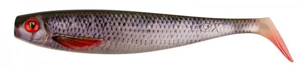 NextFish - Horgász webshop és horgászbolt - Fox Rage Super Natural Pro Shads Zander 14cm Gumihal