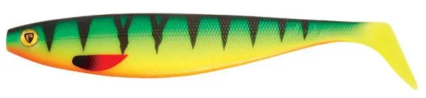 NextFish - Horgász webshop és horgászbolt - Fox Rage Pro Shad Natural Classics 2 14cm Pike Gumihal