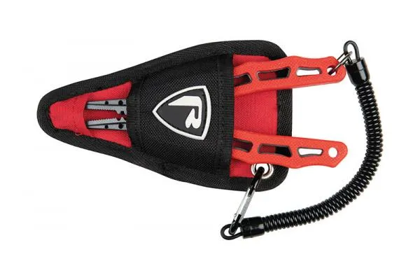 NextFish - Horgász webshop és horgászbolt - Fox Rage Belt Pliers 18.5cm Fogó