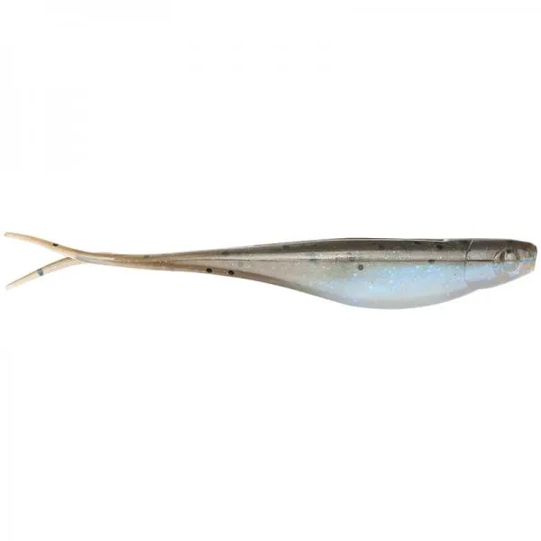 NextFish - Horgász webshop és horgászbolt - Strike King 3X Baby Z-Too Soft Jerkbait The Deal - 9cm