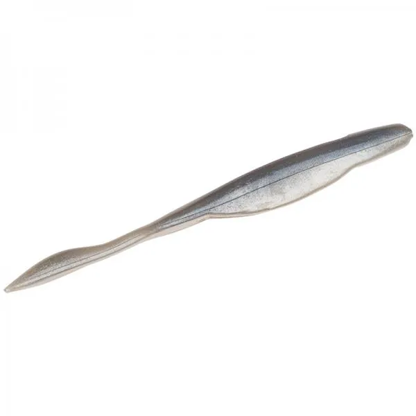 NextFish - Horgász webshop és horgászbolt - Strike King KVD Perfect Plastics Caffeine Shad Soft Jerkbait Baby Bass - 12.5cm