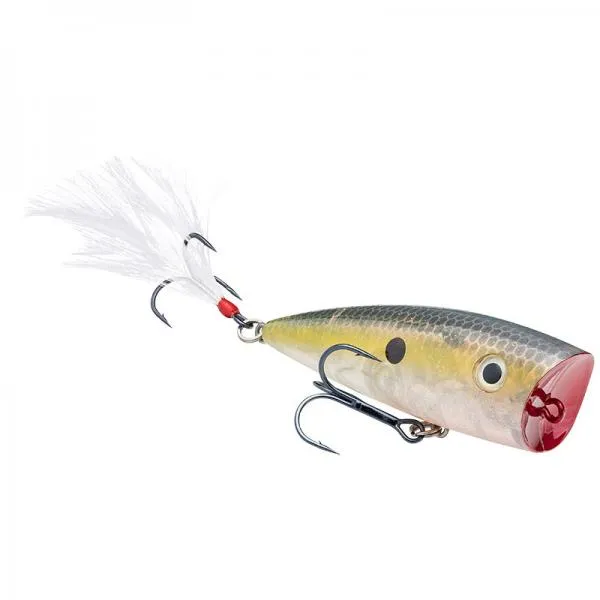 NextFish - Horgász webshop és horgászbolt - Strike King KVD Splash Clearwater Minnow - 7cm 10.6g