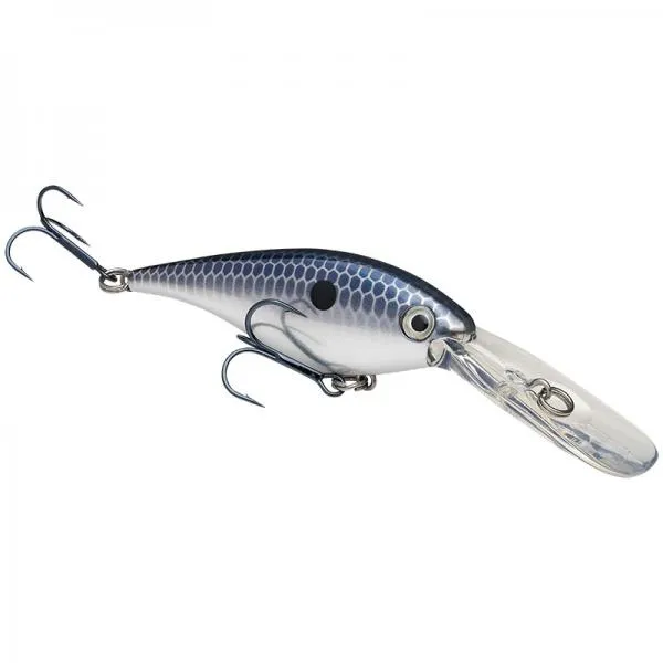 NextFish - Horgász webshop és horgászbolt - Strike King Lucky Shad Pro Model Citrus Shad - 7.6cm 14.2g