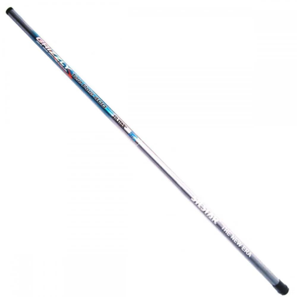 NextFish - Horgász webshop és horgászbolt - SILSTAR GRIZZLY POLE 700 cm spicc horgászbot