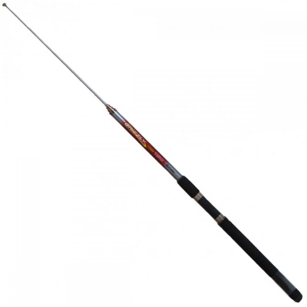 NextFish - Horgász webshop és horgászbolt - SILSTAR GRIZZLY TELE 150 300cm teleszkópos horgászbot