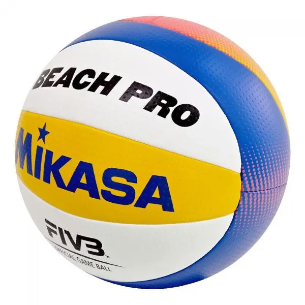 NextFish - Horgász webshop és horgászbolt - MIKASA VERSENY STRANDRÖPLABDA BV550C-WYBR