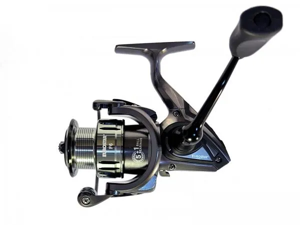 NextFish - Horgász webshop és horgászbolt - EUROSTAR F6 3000HS 5+1 elsőfékes orsó