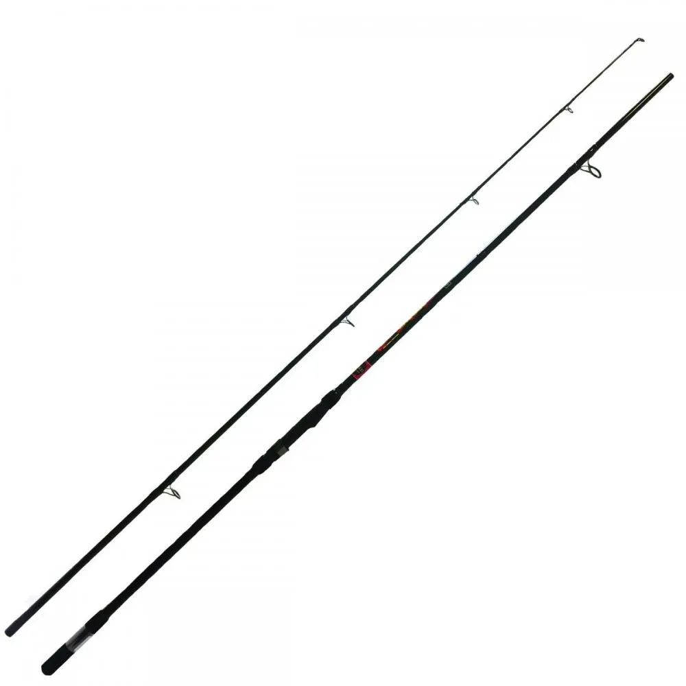 NextFish - Horgász webshop és horgászbolt - EUROSTAR D MAX FUEGOS CARP 330 2R. 330 cm bojlis horgászbot