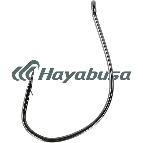 NextFish - Horgász webshop és horgászbolt - HAYABUSA WRM961 FINESSE WACKY 01 7DB