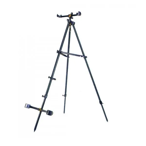 NextFish - Horgász webshop és horgászbolt - SILSTAR GHP01 TENGERPARTI TRIPOD