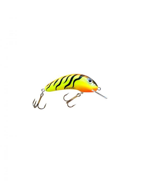 NextFish - Horgász webshop és horgászbolt - HESTER SMALLFRY 4CM 3G 0,3-1,5M 293