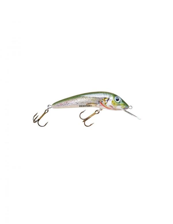 NextFish - Horgász webshop és horgászbolt - HESTER SKIPPER 12CM 22G 2,0-4,3M 343