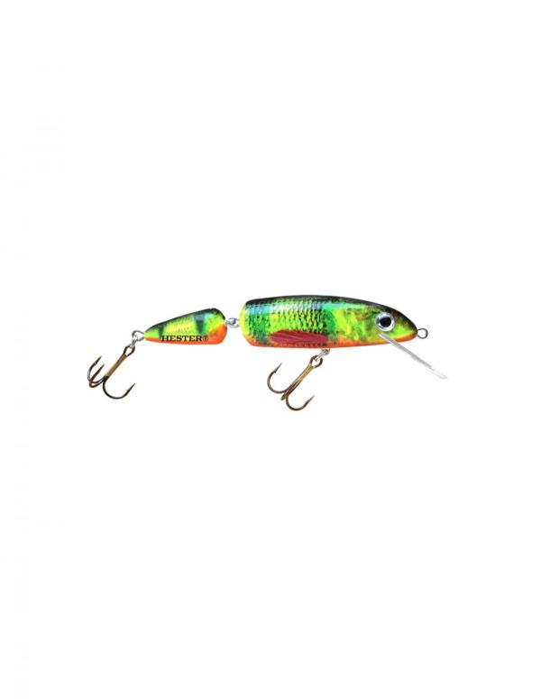 NextFish - Horgász webshop és horgászbolt - HESTER JOINTED MAD MINNOW 9CM 13G 1,3-2,0M 042