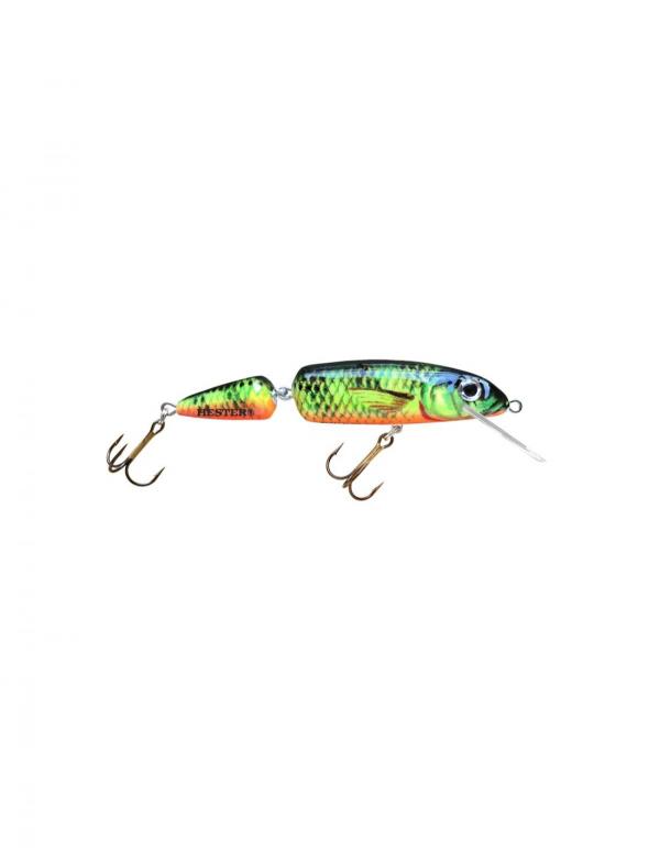 NextFish - Horgász webshop és horgászbolt - HESTER JOINTED MAD MINNOW 9CM 13G 1,3-2,0M 050