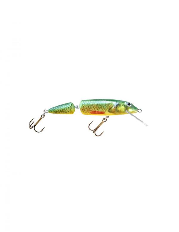 NextFish - Horgász webshop és horgászbolt - HESTER JOINTED MAD MINNOW  9CM 13G 1,3-2,0M 126