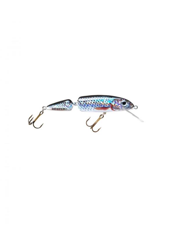 NextFish - Horgász webshop és horgászbolt - HESTER JOINTED MAD MINNOW  9CM 13G 1,3-2,0M 211