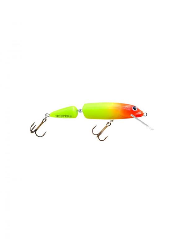 NextFish - Horgász webshop és horgászbolt - HESTER JOINTED MAD MINNOW 9CM 13G 1,3-2,0M 514